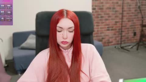 lea_loon online show from March 11, 9:13 am