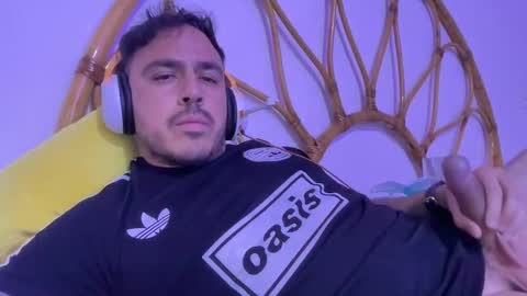 leafar_volkov online show from October 6, 4:41 am