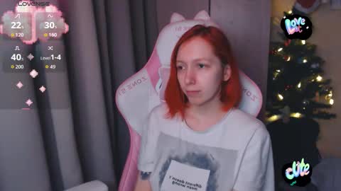 Leah  Gotty online show from January 13, 1:19 pm