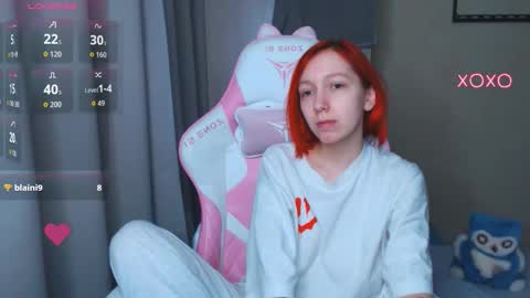 Leah  Gotty online show from November 13, 3:31 am