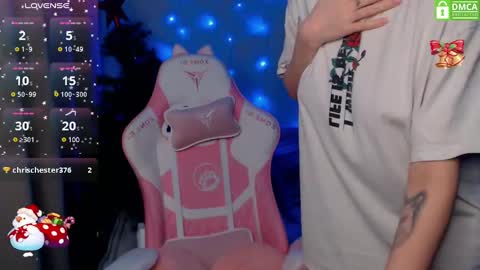 Leah  Gotty online show from December 24, 2:54 pm