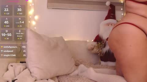 Leah online show from December 17, 9:16 am