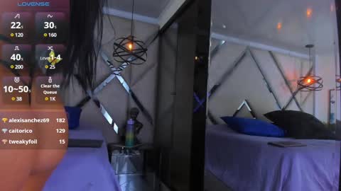 ---Leah-- online show from January 18, 1:08 am