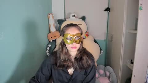 Laura online show from February 22, 3:54 am