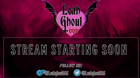  Leah   Independent Model  OF leahghoul666  online show from January 8, 3:40 am