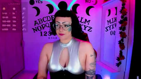  Leah   Independent Model  OF leahghoul666  online show from November 1, 4:33 am