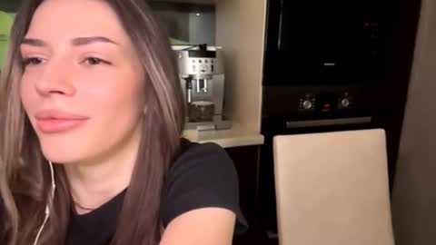 Arina online show from March 21, 5:46 am