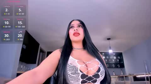 leahlombardi_ online show from October 22, 3:31 am