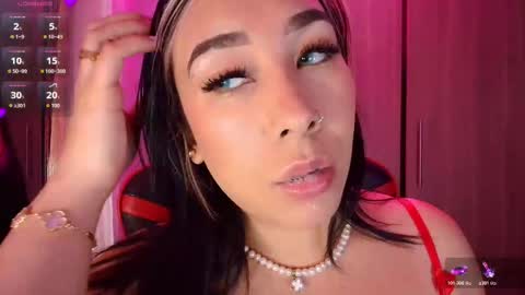 leah online show from March 17, 6:07 am