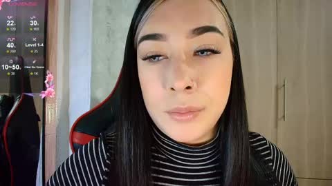 leah online show from May 17, 11:03 pm