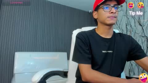 leam_1 online show from March 4, 3:25 am