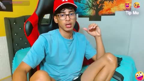 leam_1 online show from February 23, 1:19 am