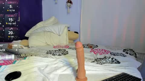 Hey Im Lea online show from May 5, 3:07 pm