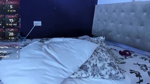 Hey Im Lea online show from November 14, 10:33 pm