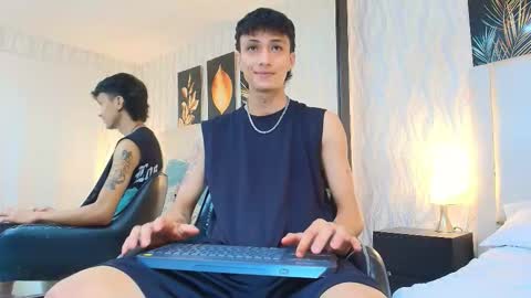 Lean online show from March 11, 10:46 pm