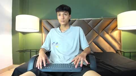 Lean online show from March 28, 4:19 pm