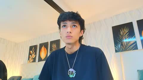 Lean online show from February 12, 12:25 am