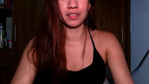 Snapshot of leanaalhub chatting on October 7, 5:14 am leanaalhub online show from October 7, 5:14 am