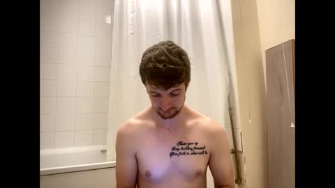 leanbean25 online show from September 9, 11:05 pm