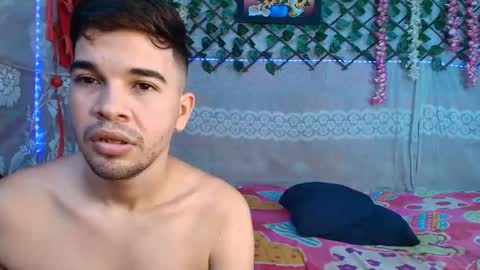 leandro49112 online show from March 11, 6:00 pm