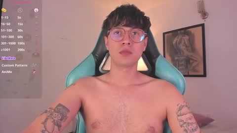 leaneseb online show from November 5, 7:49 pm