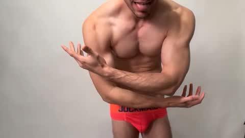 leanfindom8 online show from February 27, 4:27 am