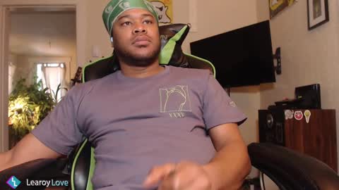 Learoy online show from February 19, 4:22 pm