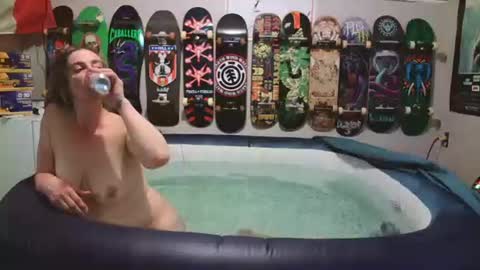 kinky dirty fuck online show from February 22, 2:48 am