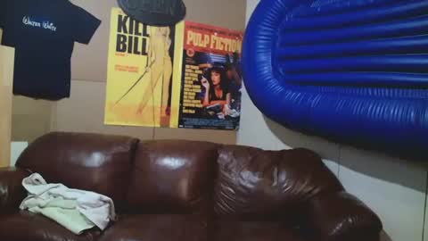 kinky dirty fuck online show from April 12, 2:15 am