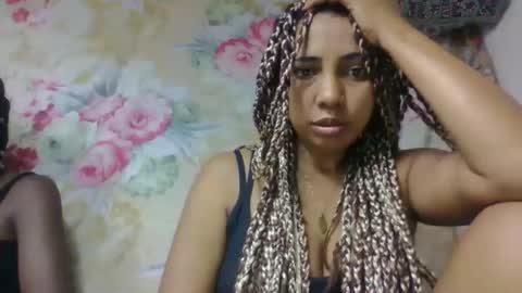 leatiana online show from March 5, 8:51 pm