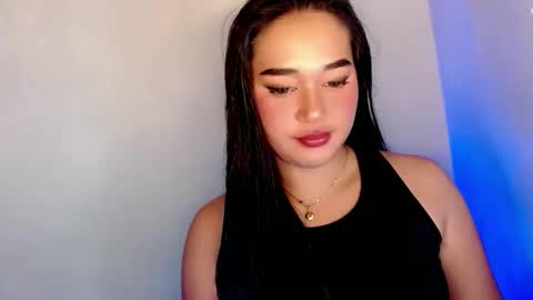 Coleen online show from April 19, 12:50 pm