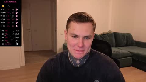 Lechery boy online show from November 10, 12:52 pm