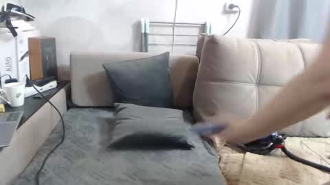 Maria online show from April 20, 11:24 am