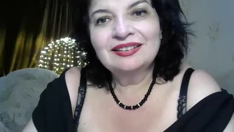 LedyNika online show from April 21, 7:54 pm