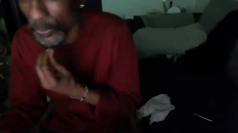 Ebony DeafGuy online show from November 10, 9:01 am