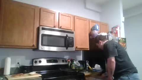 leeja1 online show from April 21, 6:59 pm