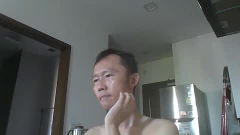 leeminhao online show from November 1, 2:12 am