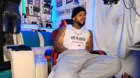 leenar_key online show from March 27, 1:34 pm