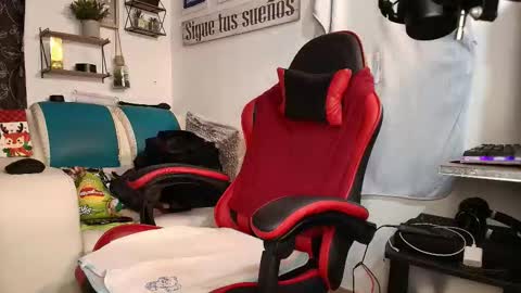 leenar_key online show from November 15, 3:02 pm