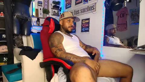 leenar_key online show from February 27, 2:04 am