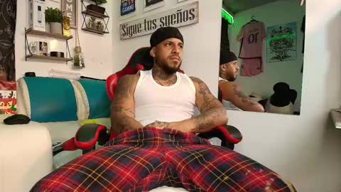 leenar_key online show from November 25, 4:17 pm