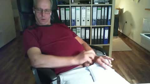 Dave online show from September 19, 10:46 pm