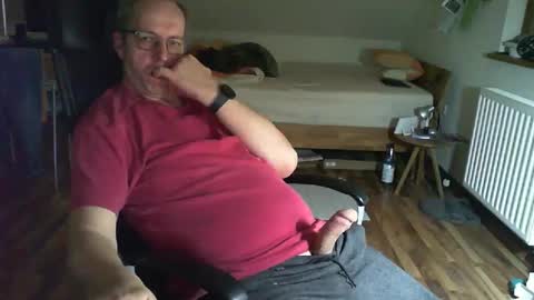 Dave online show from February 22, 11:03 pm