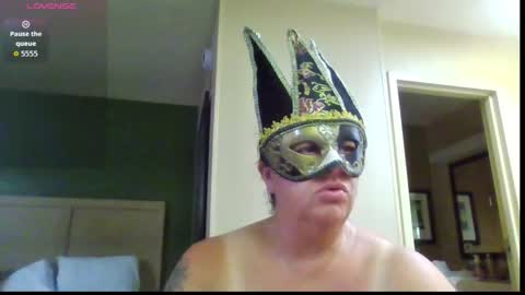 legendslegendarylady online show from May 31, 1:48 am