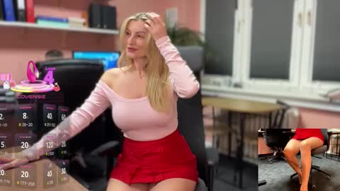 LegsLONG online show from January 14, 5:37 am