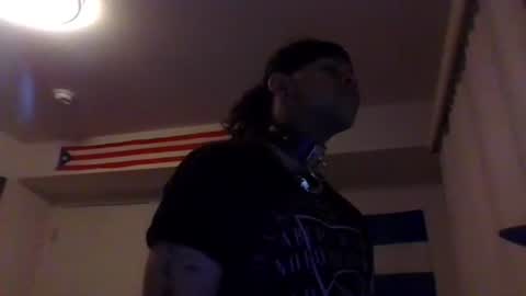 Vlad Delarge online show from February 20, 2:11 am