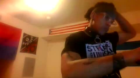 Vlad Delarge online show from January 8, 1:53 am