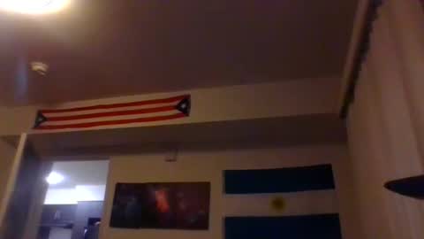 Vlad Delarge online show from February 19, 2:00 am