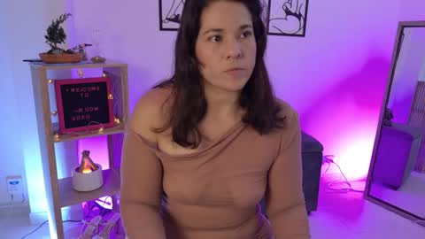 LeiaBlack online show from December 2, 11:19 am