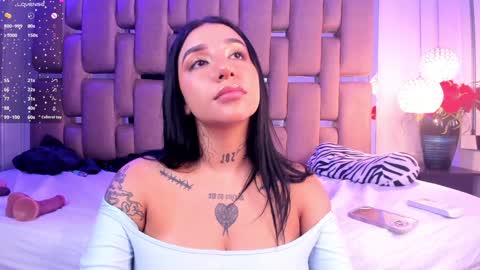 Leia online show from December 3, 8:33 am